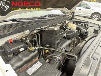 2018 Chevrolet Silverado 3500HD CC Work Truck - Photo 23 - Norco, CA 92860