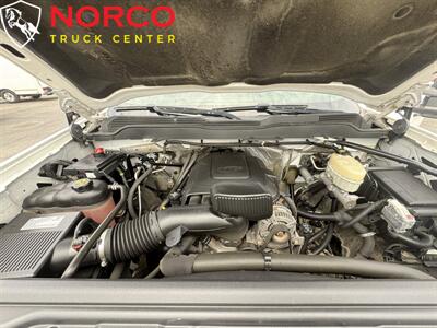 2018 Chevrolet Silverado 3500HD CC Work Truck - Photo 22 - Norco, CA 92860
