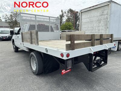 2018 Chevrolet Silverado 3500HD CC Work Truck - Photo 6 - Norco, CA 92860