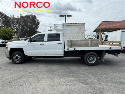 2018 Chevrolet Silverado 3500HD CC Work Truck - Photo 5 - Norco, CA 92860