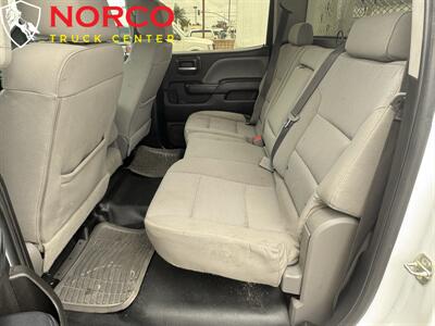 2018 Chevrolet Silverado 3500HD CC Work Truck - Photo 14 - Norco, CA 92860