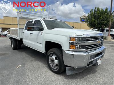 2018 Chevrolet Silverado 3500HD CC Work Truck - Photo 2 - Norco, CA 92860