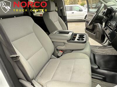 2018 Chevrolet Silverado 3500HD CC Work Truck - Photo 20 - Norco, CA 92860