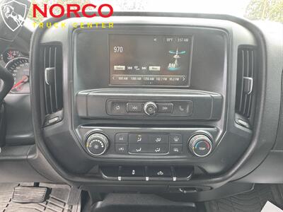 2018 Chevrolet Silverado 3500HD CC Work Truck - Photo 19 - Norco, CA 92860