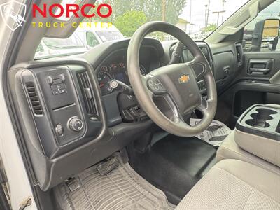 2018 Chevrolet Silverado 3500HD CC Work Truck - Photo 16 - Norco, CA 92860