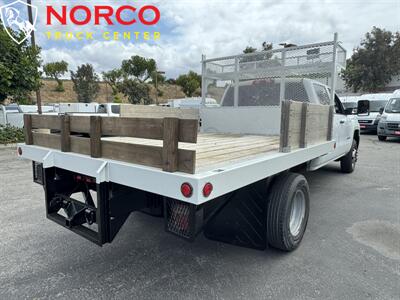 2018 Chevrolet Silverado 3500HD CC Work Truck - Photo 8 - Norco, CA 92860