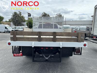 2018 Chevrolet Silverado 3500HD CC Work Truck - Photo 7 - Norco, CA 92860