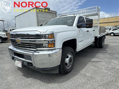 2018 Chevrolet Silverado 3500HD CC Work Truck - Photo 4 - Norco, CA 92860
