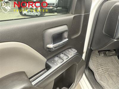 2018 Chevrolet Silverado 3500HD CC Work Truck - Photo 15 - Norco, CA 92860