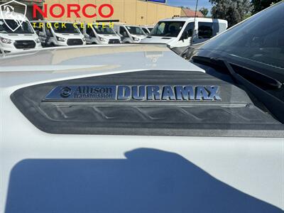 2020 Chevrolet Silverado 2500HD LT Crew Cab Short Bed Diesel 4x4 - Photo 14 - Norco, CA 92860