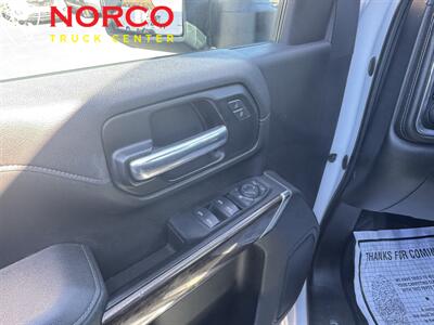 2020 Chevrolet Silverado 2500HD LT Crew Cab Short Bed Diesel 4x4 - Photo 19 - Norco, CA 92860