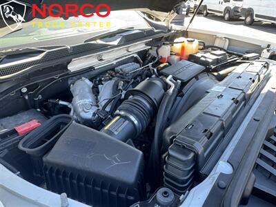 2020 Chevrolet Silverado 2500HD LT Crew Cab Short Bed Diesel 4x4 - Photo 32 - Norco, CA 92860