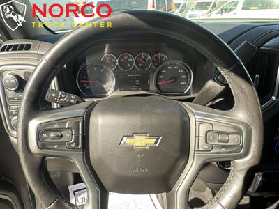 2020 Chevrolet Silverado 2500HD LT Crew Cab Short Bed Diesel 4x4 - Photo 23 - Norco, CA 92860