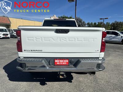 2020 Chevrolet Silverado 2500HD LT Crew Cab Short Bed Diesel 4x4 - Photo 6 - Norco, CA 92860