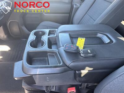 2020 Chevrolet Silverado 2500HD LT Crew Cab Short Bed Diesel 4x4 - Photo 27 - Norco, CA 92860