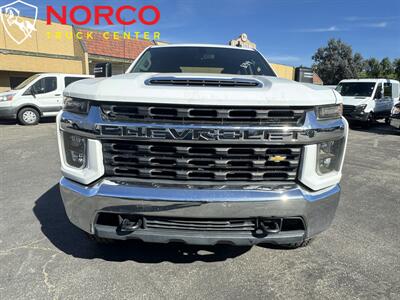2020 Chevrolet Silverado 2500HD LT Crew Cab Short Bed Diesel 4x4 - Photo 3 - Norco, CA 92860