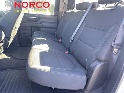 2020 Chevrolet Silverado 2500HD LT Crew Cab Short Bed Diesel 4x4 - Photo 18 - Norco, CA 92860