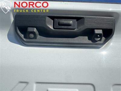 2020 Chevrolet Silverado 2500HD LT Crew Cab Short Bed Diesel 4x4 - Photo 10 - Norco, CA 92860