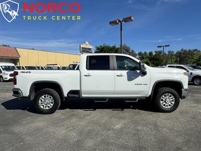 2020 Chevrolet Silverado 2500HD LT Crew Cab Short Bed Diesel 4x4 - Photo 1 - Norco, CA 92860