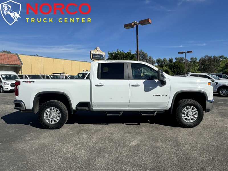 2020 Chevrolet Silverado 2500HD LT Crew Cab Short Bed Diesel 4x4   - Photo 1 - Norco, CA 92860