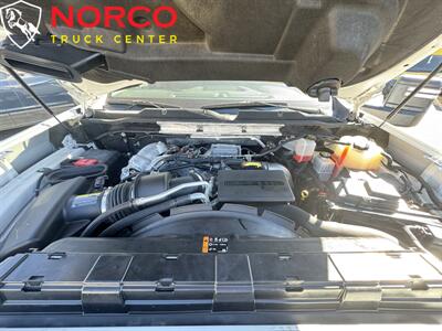 2020 Chevrolet Silverado 2500HD LT Crew Cab Short Bed Diesel 4x4 - Photo 31 - Norco, CA 92860