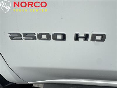 2020 Chevrolet Silverado 2500HD LT Crew Cab Short Bed Diesel 4x4 - Photo 12 - Norco, CA 92860