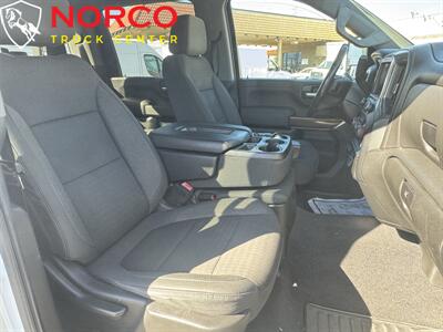 2020 Chevrolet Silverado 2500HD LT Crew Cab Short Bed Diesel 4x4 - Photo 22 - Norco, CA 92860