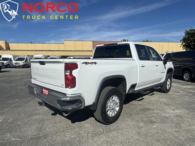 2020 Chevrolet Silverado 2500HD LT Crew Cab Short Bed Diesel 4x4 - Photo 7 - Norco, CA 92860