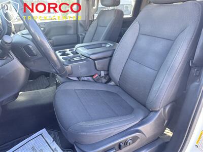2020 Chevrolet Silverado 2500HD LT Crew Cab Short Bed Diesel 4x4 - Photo 21 - Norco, CA 92860