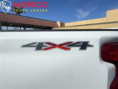 2020 Chevrolet Silverado 2500HD LT Crew Cab Short Bed Diesel 4x4 - Photo 8 - Norco, CA 92860