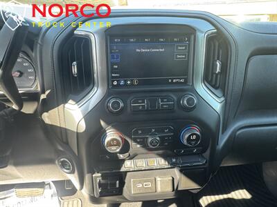 2020 Chevrolet Silverado 2500HD LT Crew Cab Short Bed Diesel 4x4 - Photo 24 - Norco, CA 92860