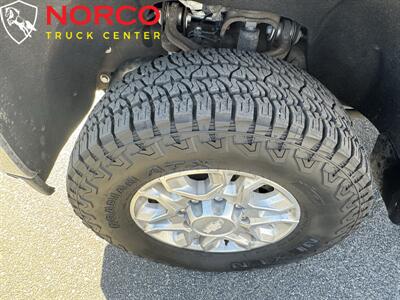 2020 Chevrolet Silverado 2500HD LT Crew Cab Short Bed Diesel 4x4 - Photo 16 - Norco, CA 92860