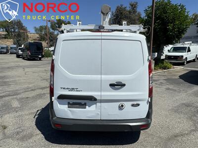 2016 Ford Transit Connect XL Mini Cargo w/ Shelves & Ladder Rack - Photo 11 - Norco, CA 92860