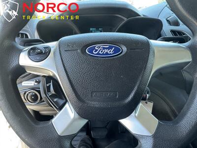 2016 Ford Transit Connect XL Mini Cargo w/ Shelves & Ladder Rack - Photo 22 - Norco, CA 92860