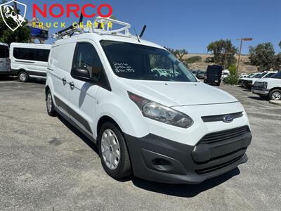 2016 Ford Transit Connect XL Mini Cargo w/ Shelves & Ladder Rack - Photo 4 - Norco, CA 92860