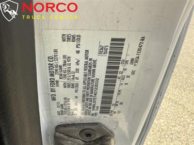 2016 Ford Transit Connect XL Mini Cargo w/ Shelves & Ladder Rack - Photo 26 - Norco, CA 92860
