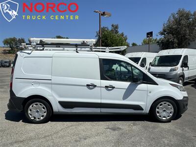 2016 Ford Transit Connect XL Mini Cargo w/ Shelves & Ladder Rack - Photo 1 - Norco, CA 92860