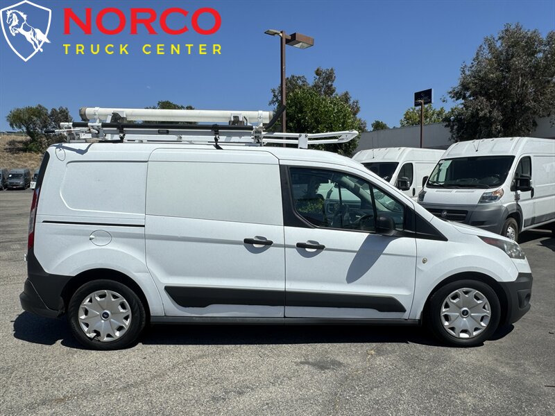 2016 Ford Transit Connect XL Mini Cargo w/ Shelves & Ladder Rack   - Photo 1 - Norco, CA 92860
