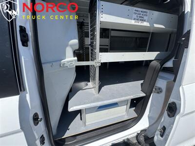 2016 Ford Transit Connect XL Mini Cargo w/ Shelves & Ladder Rack - Photo 9 - Norco, CA 92860