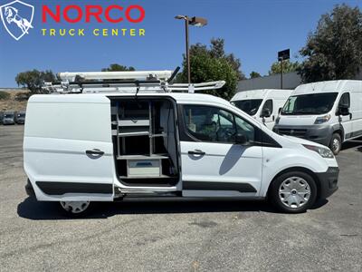 2016 Ford Transit Connect XL Mini Cargo w/ Shelves & Ladder Rack - Photo 2 - Norco, CA 92860