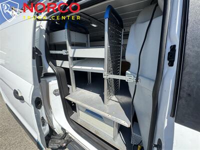 2016 Ford Transit Connect XL Mini Cargo w/ Shelves & Ladder Rack - Photo 3 - Norco, CA 92860