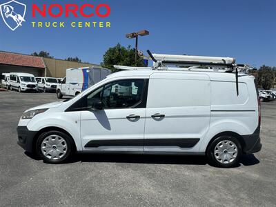 2016 Ford Transit Connect XL Mini Cargo w/ Shelves & Ladder Rack - Photo 7 - Norco, CA 92860