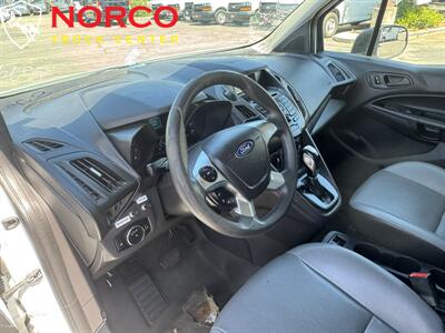 2016 Ford Transit Connect XL Mini Cargo w/ Shelves & Ladder Rack - Photo 20 - Norco, CA 92860