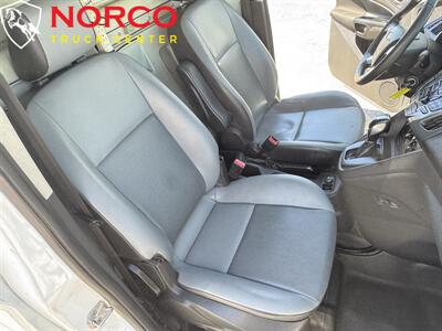 2016 Ford Transit Connect XL Mini Cargo w/ Shelves & Ladder Rack - Photo 24 - Norco, CA 92860