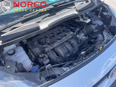 2016 Ford Transit Connect XL Mini Cargo w/ Shelves & Ladder Rack - Photo 28 - Norco, CA 92860