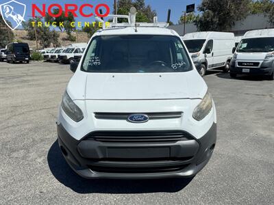 2016 Ford Transit Connect XL Mini Cargo w/ Shelves & Ladder Rack - Photo 5 - Norco, CA 92860
