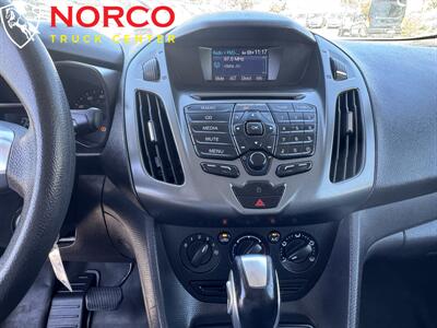 2016 Ford Transit Connect XL Mini Cargo w/ Shelves & Ladder Rack - Photo 23 - Norco, CA 92860