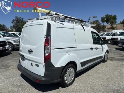 2016 Ford Transit Connect XL Mini Cargo w/ Shelves & Ladder Rack - Photo 12 - Norco, CA 92860