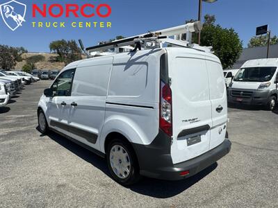 2016 Ford Transit Connect XL Mini Cargo w/ Shelves & Ladder Rack - Photo 10 - Norco, CA 92860