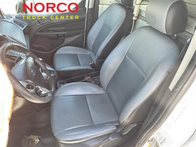2016 Ford Transit Connect XL Mini Cargo w/ Shelves & Ladder Rack - Photo 21 - Norco, CA 92860